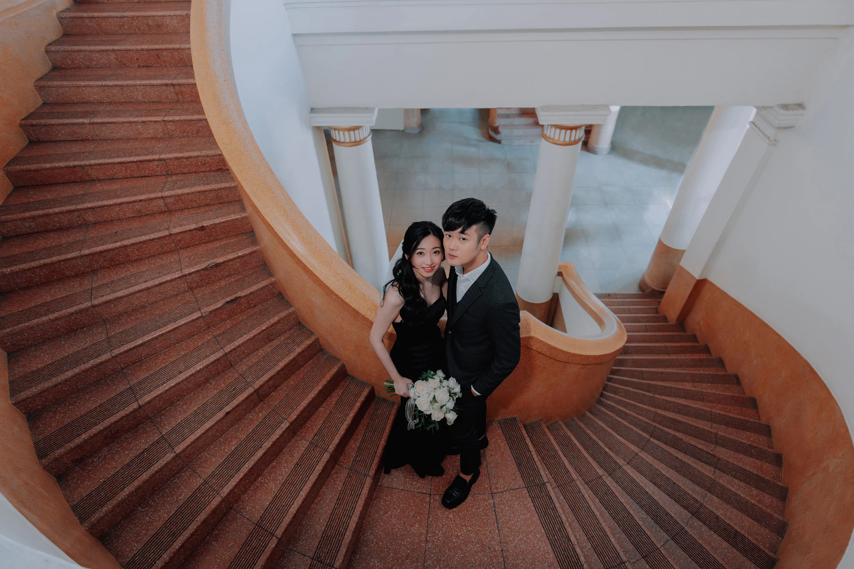 Juyi + Huey Ying ROM