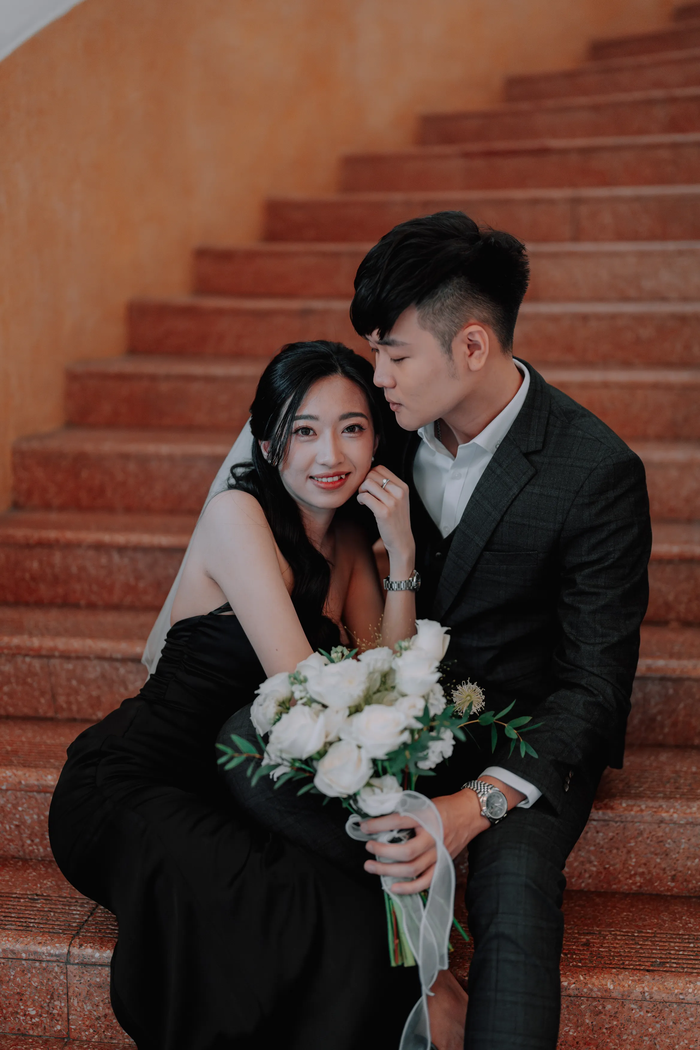 Juyi + Huey Ying ROM 