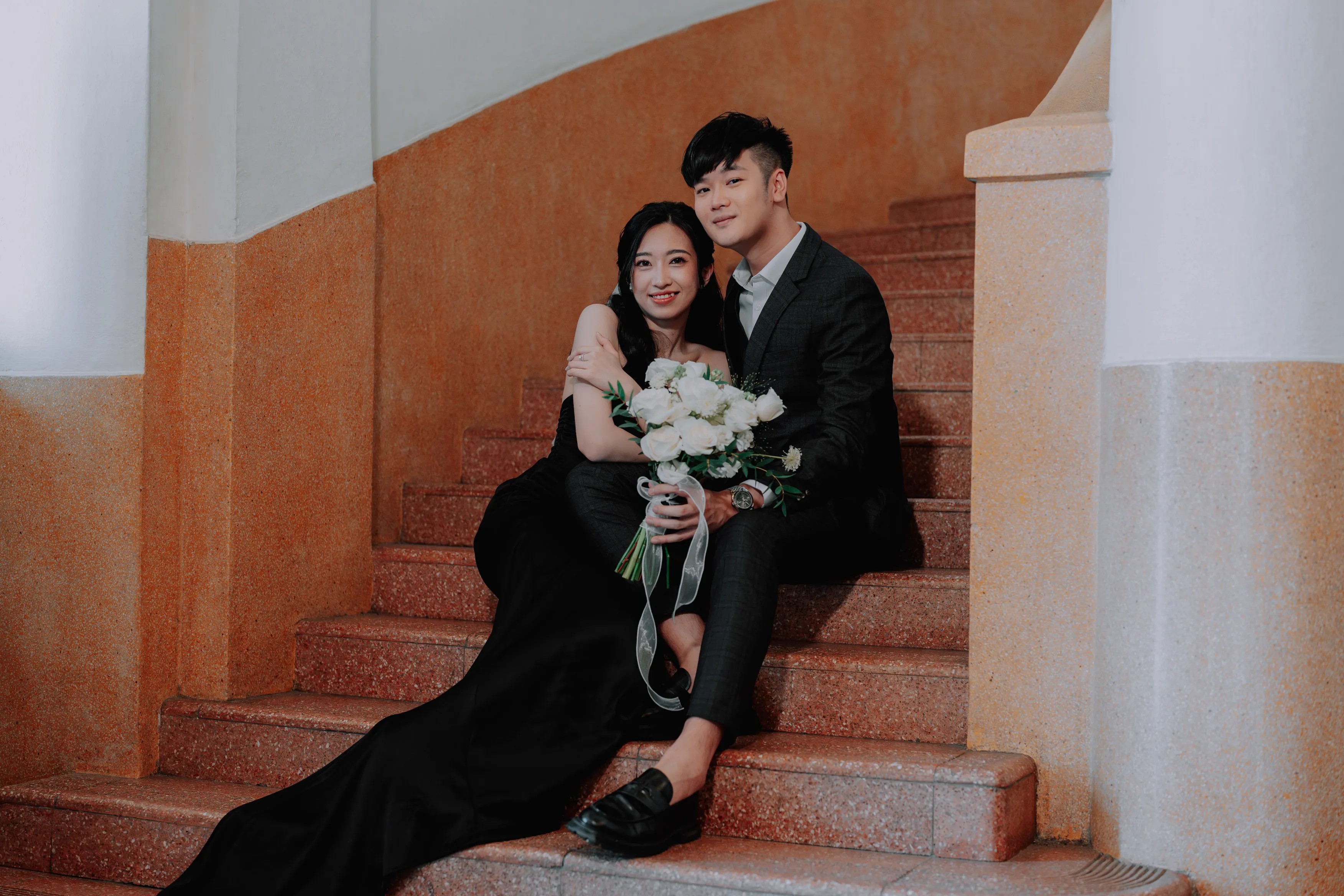 Juyi + Huey Ying ROM 