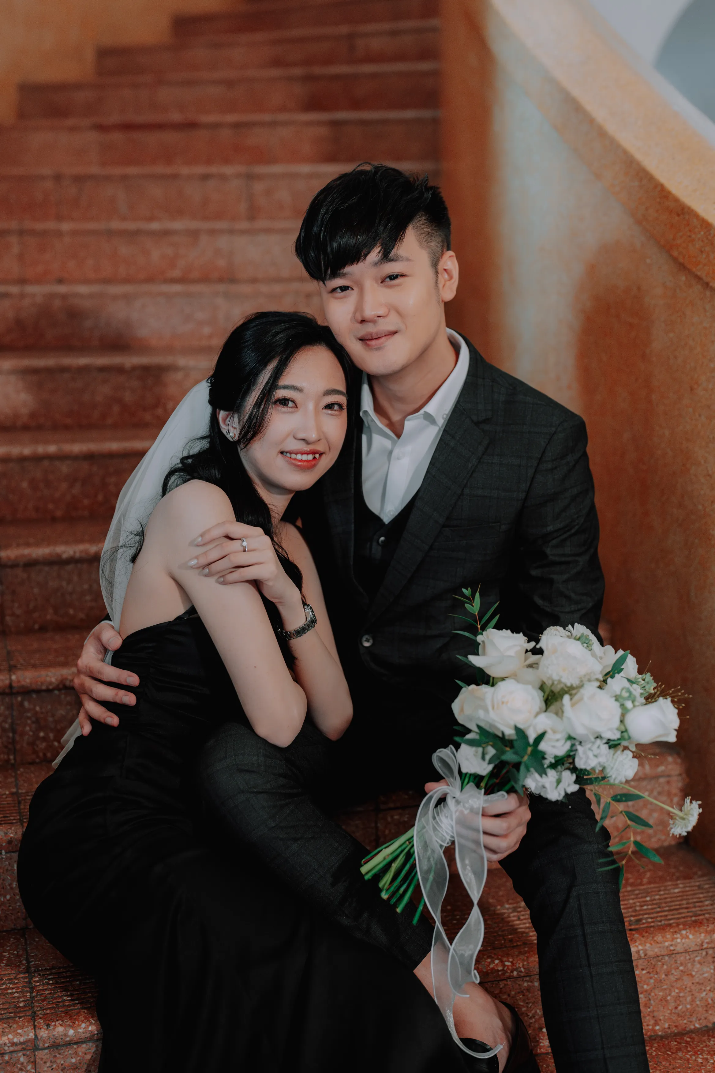 Juyi + Huey Ying ROM 