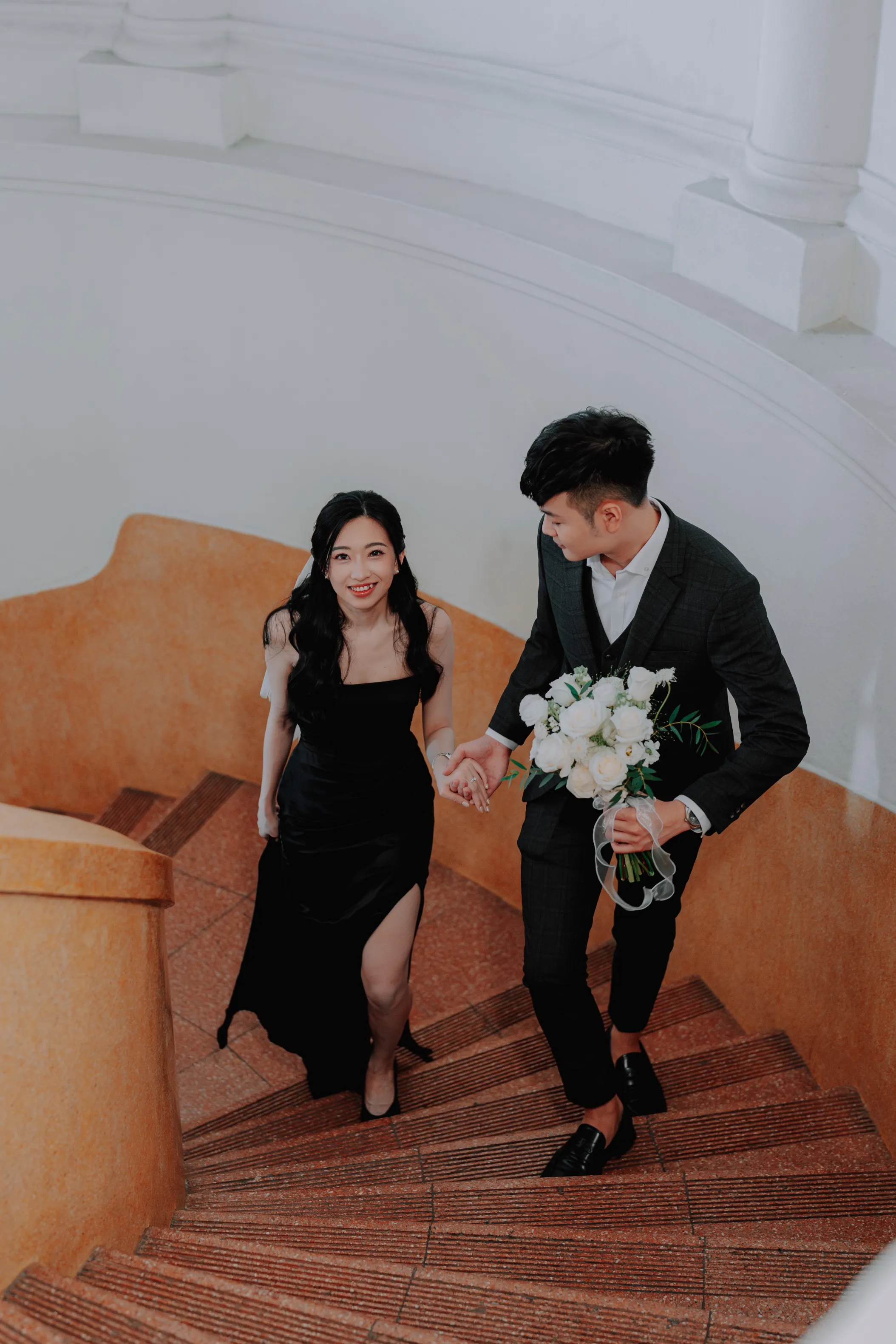 Juyi + Huey Ying ROM 