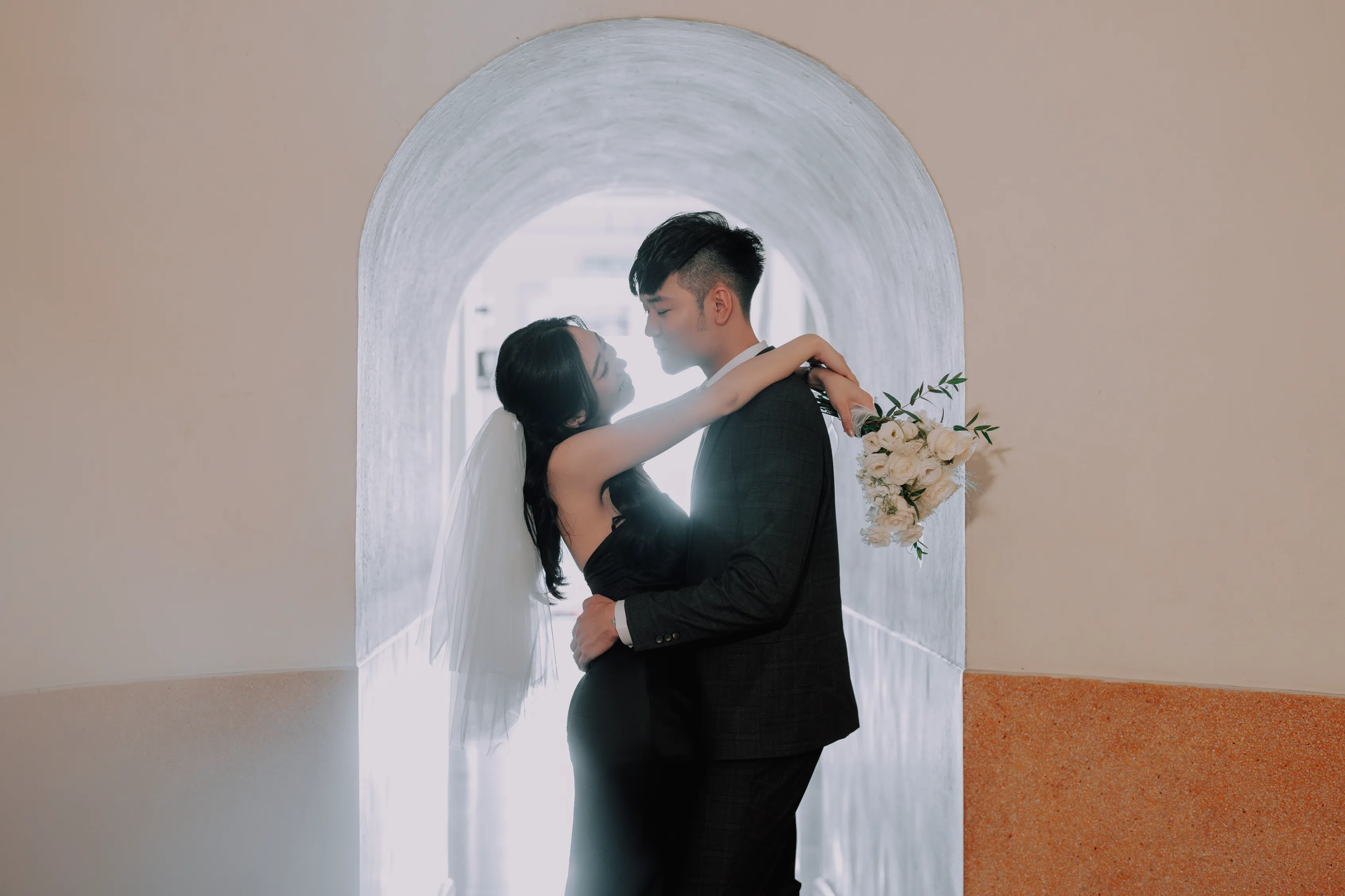 Juyi + Huey Ying ROM 