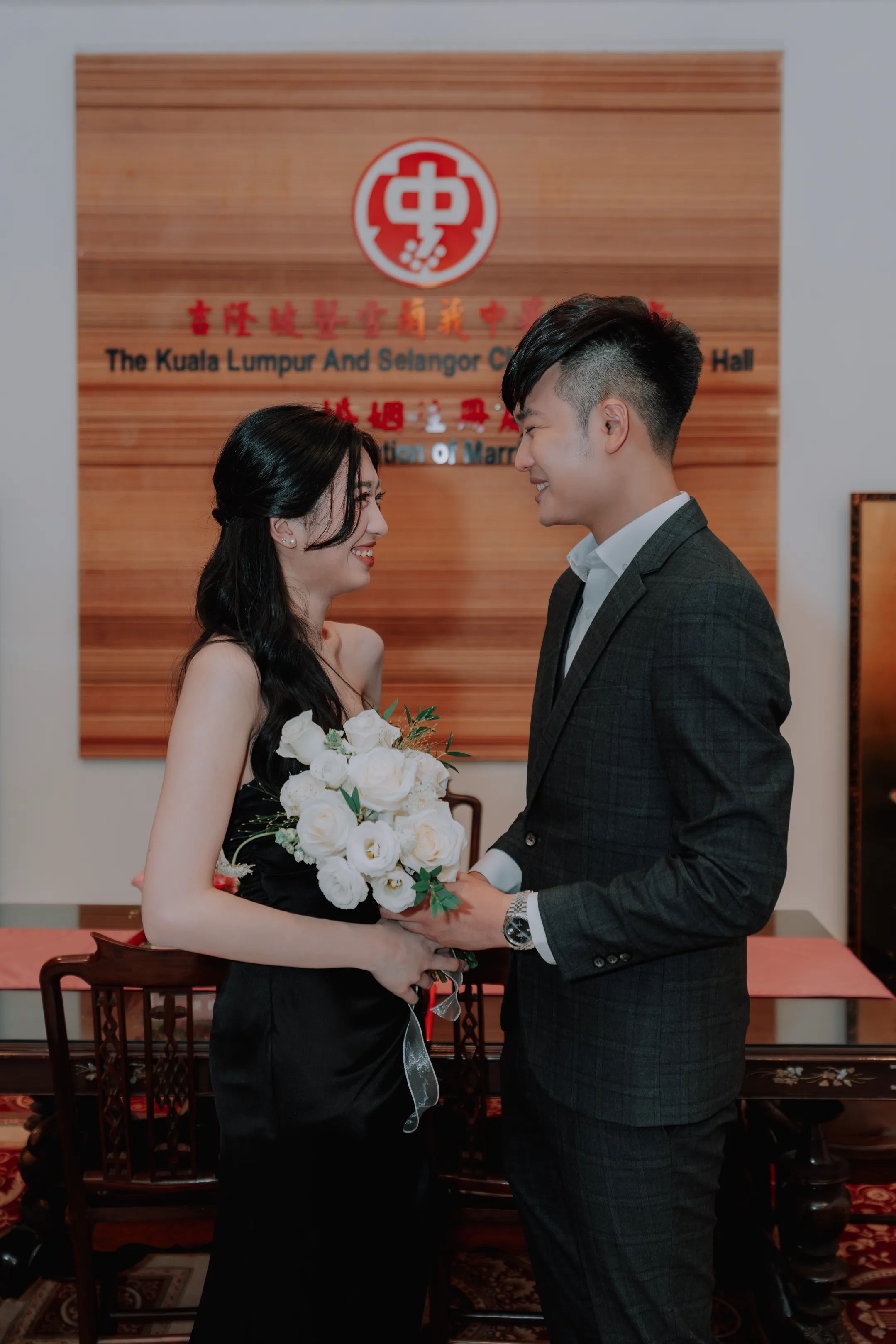 Juyi + Huey Ying ROM 