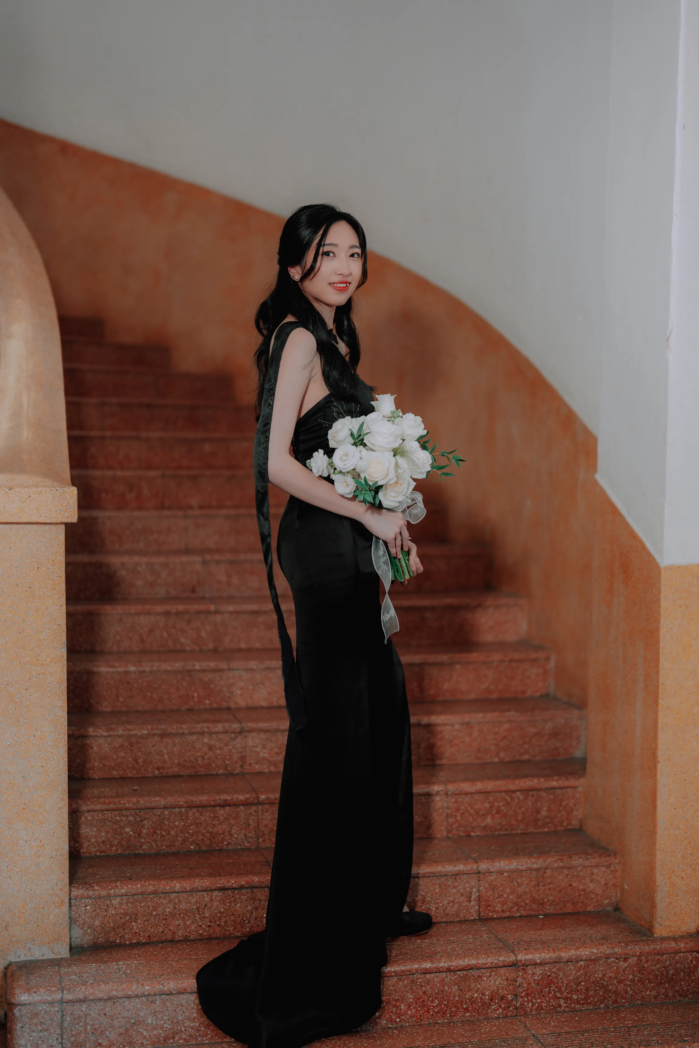 Juyi + Huey Ying ROM 